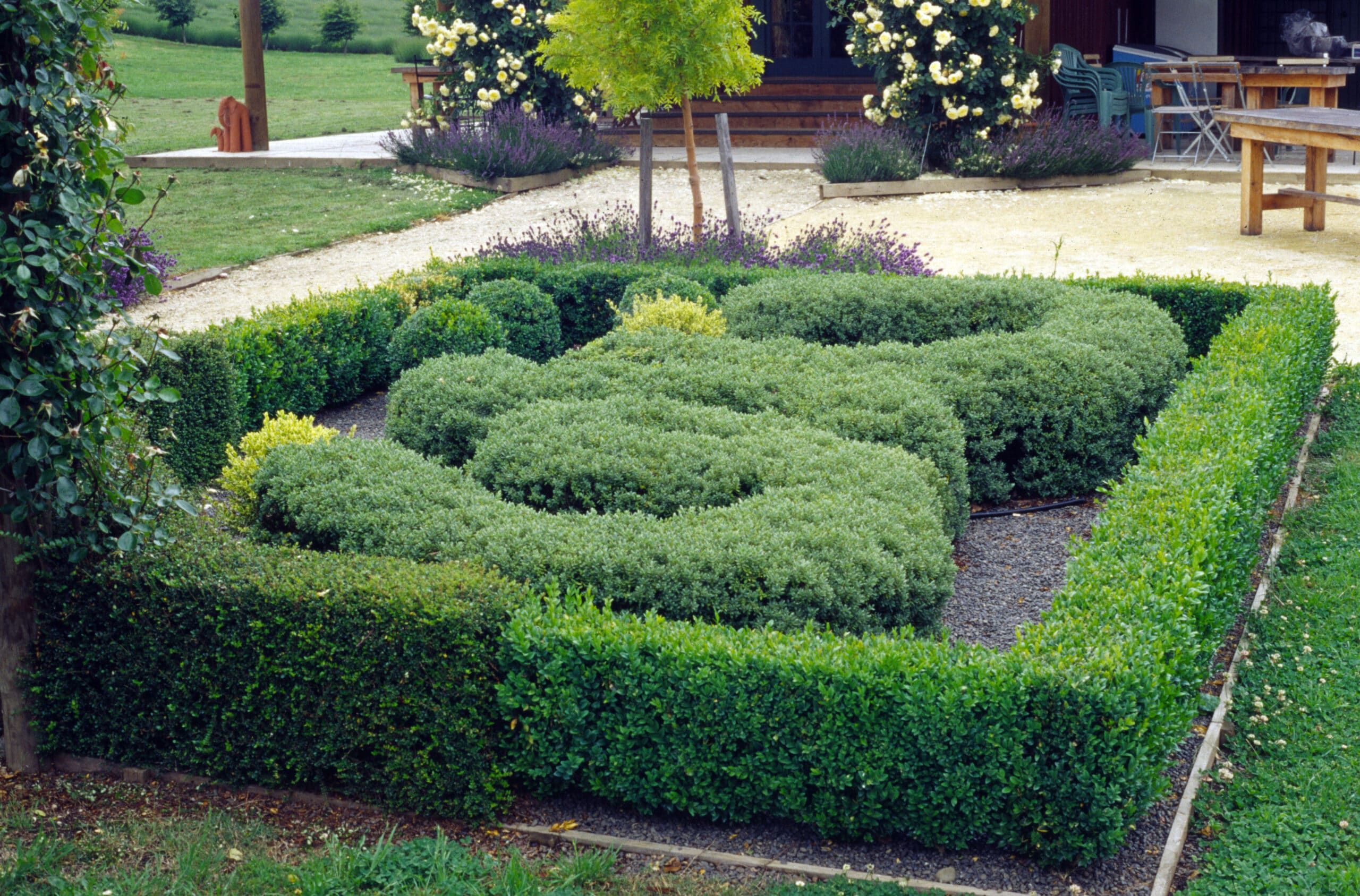 Garden Edging Services & Ideas in Brisbane, Queensland, AU