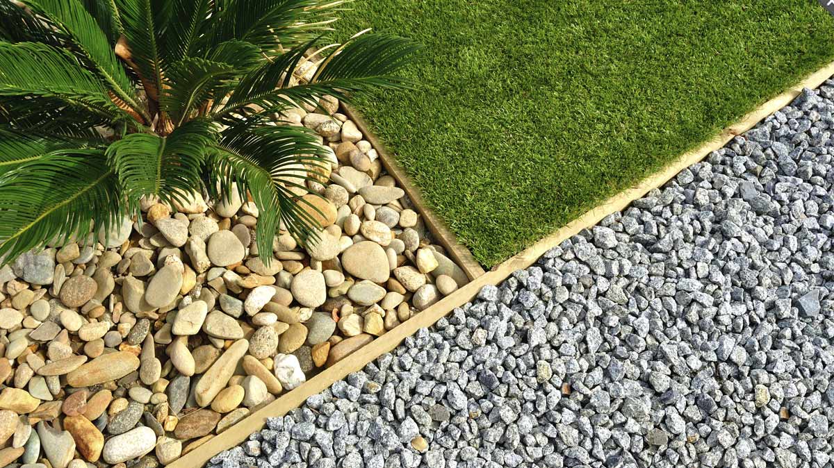 Landscaping Supplies in Brisbane, Queensland, AU - Lowndescapes