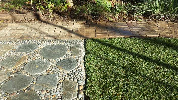 Landscape solutions