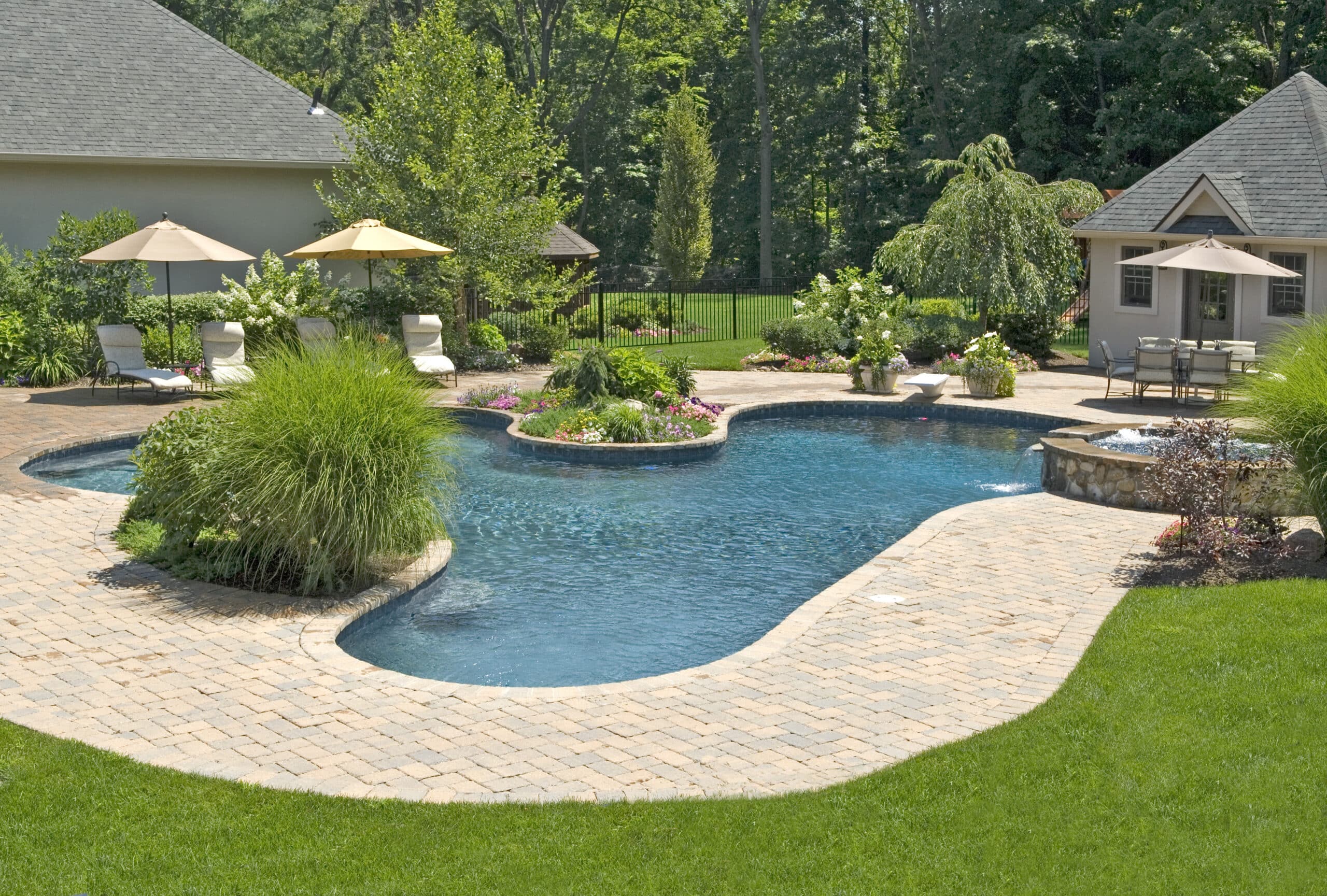 Featured image of post Low Maintenance Backyard Landscaping Ideas Australia / These landscaping ideas are simple, and you can have them at an attainable price that&#039;s guaranteed to turn heads.